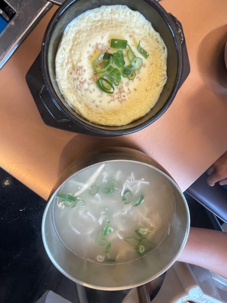 가평 전망좋은 숯불닭갈비 계화원 맛집 추천